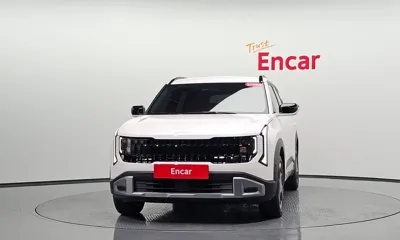 Kia Seltos 2026, 109 км, за 25346.15 USD - фото 3