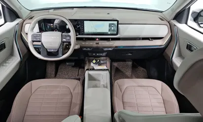 Kia Seltos 2026, 109 км, за 25346.15 USD - фото 7