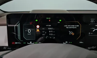 Kia Seltos 2026, 109 км, за 25346.15 USD - фото 8