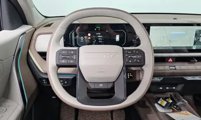 Kia Seltos 2026, 109 км, за 25346.15 USD - фото 13