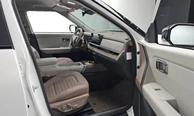 Kia Seltos 2026, 109 км, за 25346.15 USD - фото 26