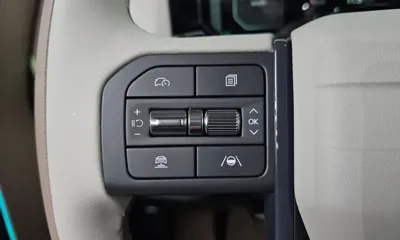 Kia Seltos 2026, 109 км, за 25346.15 USD - фото 33