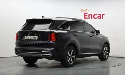 Kia Sorento 2022, 146504 км, за 14651.29 USD