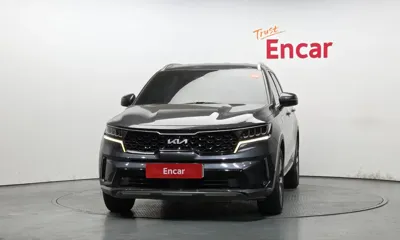 Kia Sorento 2022, 146504 км, за 14651.29 USD