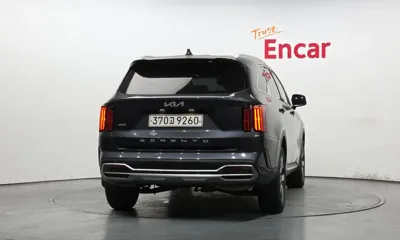 Kia Sorento 2022, 146504 км, за 14651.29 USD