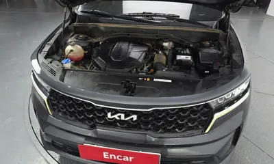Kia Sorento 2022, 146504 км, за 14637.02 USD - фото 6