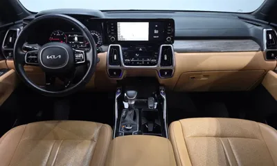 Kia Sorento 2022, 146504 км, за 14637.02 USD - фото 7