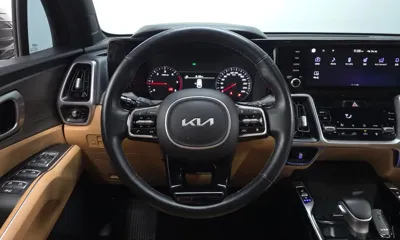 Kia Sorento 2022, 146504 км, за 14637.02 USD - фото 13