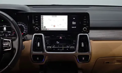 Kia Sorento 2022, 146504 км, за 14637.02 USD - фото 14