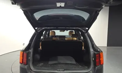 Kia Sorento 2022, 146504 км, за 14637.02 USD - фото 20