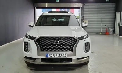 Hyundai Palisade 2022, 69211 км, за 22847.66 USD