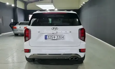 Hyundai Palisade 2022, 69211 км, за 22847.66 USD