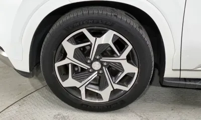 Hyundai Palisade 2022, 69211 км, за 22847.66 USD