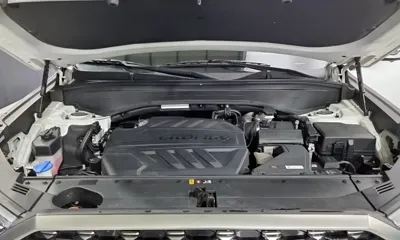 Hyundai Palisade 2022, 69211 км, за 22847.66 USD - фото 6