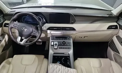 Hyundai Palisade 2022, 69211 км, за 22847.66 USD - фото 7