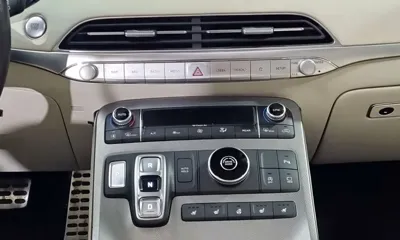 Hyundai Palisade 2022, 69211 км, за 22847.66 USD - фото 9