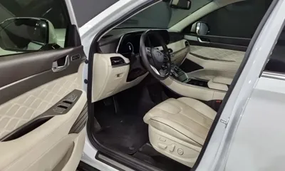 Hyundai Palisade 2022, 69211 км, за 22847.66 USD - фото 10