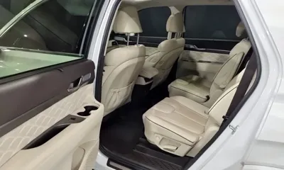 Hyundai Palisade 2022, 69211 км, за 22847.66 USD - фото 11