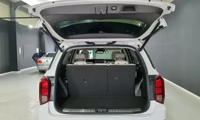 Hyundai Palisade 2022, 69211 км, за 22847.66 USD - фото 12
