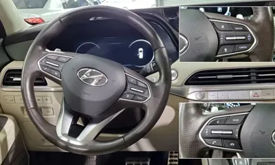 Hyundai Palisade 2022, 69211 км, за 22847.66 USD - фото 13