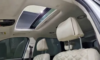 Hyundai Palisade 2022, 69211 км, за 22847.66 USD - фото 14