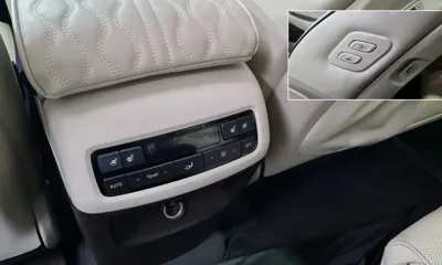 Hyundai Palisade 2022, 69211 км, за 22847.66 USD - фото 17