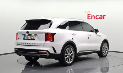 Kia Sorento 2021, 247393 км, за 19830.79 USD