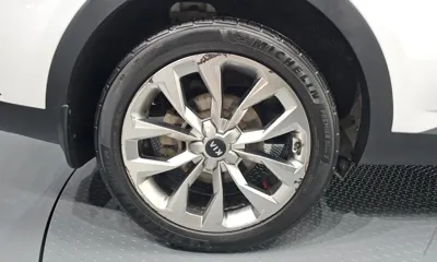 Kia Sorento 2021, 247393 км, за 19830.79 USD