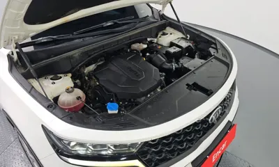 Kia Sorento 2021, 247393 км, за 19830.79 USD - фото 6