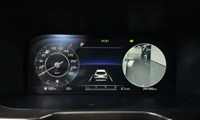 Kia Sorento 2021, 247393 км, за 19830.79 USD - фото 8