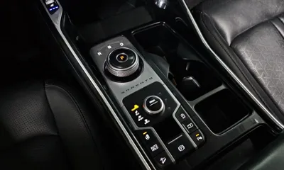 Kia Sorento 2021, 247393 км, за 19830.79 USD - фото 9