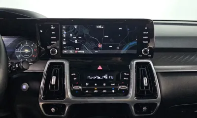 Kia Sorento 2021, 247393 км, за 19830.79 USD - фото 14