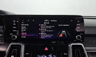 Kia Sorento 2021, 247393 км, за 19830.79 USD - фото 16