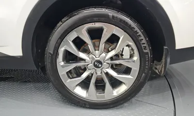 Kia Sorento 2021, 247393 км, за 19830.79 USD - фото 21