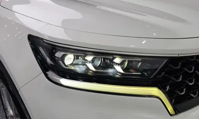 Kia Sorento 2021, 247393 км, за 19830.79 USD - фото 22