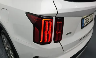 Kia Sorento 2021, 247393 км, за 19830.79 USD - фото 23