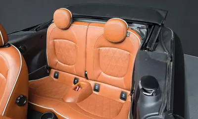 MINI Cooper Convertible 2019, 89154 км, за 11618.75 USD - фото 11