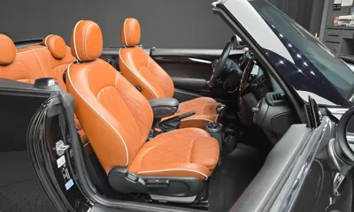 MINI Cooper Convertible 2019, 89154 км, за 11618.75 USD - фото 12