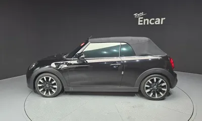 MINI Cooper Convertible 2019, 89154 км, за 11618.75 USD - фото 20