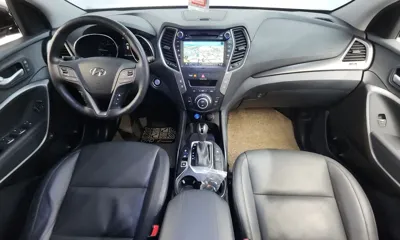 Hyundai Santafe 2016, 141957 км, за 6449.51 USD - фото 7