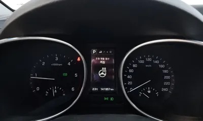 Hyundai Santafe 2016, 141957 км, за 6449.51 USD - фото 8