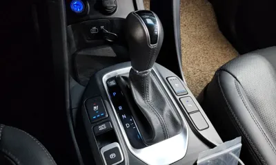 Hyundai Santafe 2016, 141957 км, за 6449.51 USD - фото 9