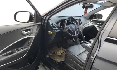 Hyundai Santafe 2016, 141957 км, за 6449.51 USD - фото 10