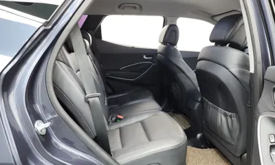 Hyundai Santafe 2016, 141957 км, за 6449.51 USD - фото 11