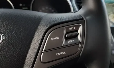 Hyundai Santafe 2016, 141957 км, за 6449.51 USD - фото 16