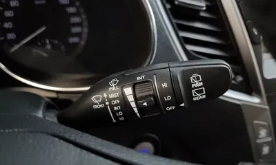 Hyundai Santafe 2016, 141957 км, за 6449.51 USD - фото 19