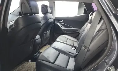 Hyundai Santafe 2016, 141957 км, за 6449.51 USD - фото 20