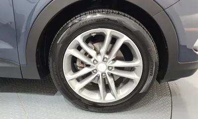 Hyundai Santafe 2016, 141957 км, за 6449.51 USD - фото 21