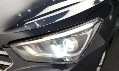 Hyundai Santafe 2016, 141957 км, за 6449.51 USD - фото 22
