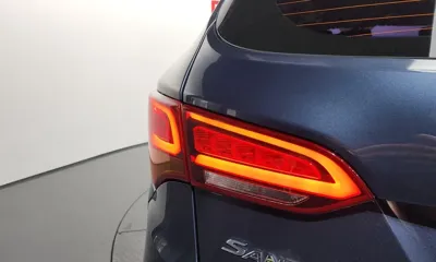 Hyundai Santafe 2016, 141957 км, за 6449.51 USD - фото 23